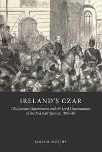 Produktbild: Murphy, J: Ireland's Czar