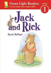 Produktbild: Jack and Rick