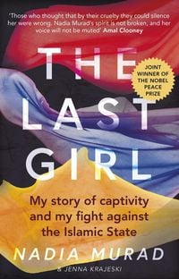 Produktbild: The Last Girl