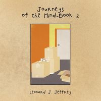 Produktbild: Journeys of the Mind-Book 2