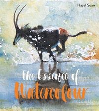 Produktbild: The Essence of Watercolour