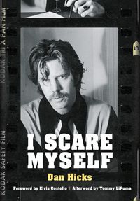 Produktbild: I Scare Myself