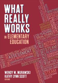 Produktbild: What Really Works in Elementary Education