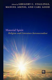 Produktbild: Asensi, M: Material Spirit