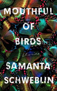 Produktbild: Mouthful Of Birds