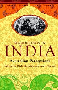 Produktbild: Wanderings in India