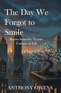 Produktbild: The Day We Forgot to Smile