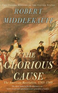 Produktbild: Glorious Cause