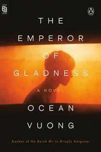 Produktbild: The Emperor of Gladness