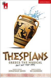 Produktbild: Thespians