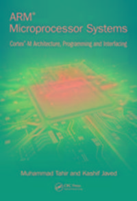 Produktbild: Tahir, M: ARM Microprocessor Systems