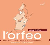 Produktbild: L'Orfeo