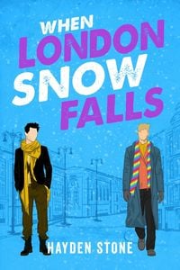 Produktbild: When London Snow Falls