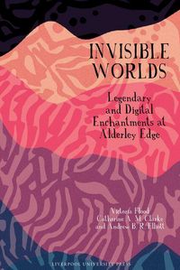 Produktbild: Invisible Worlds