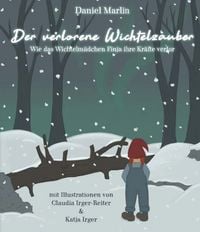 Produktbild: Der verlorene Wichtelzauber