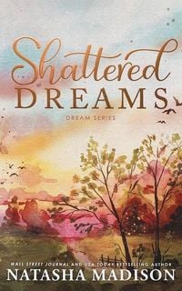 Produktbild: Shattered Dreams