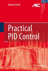 Produktbild: Practical PID Control
