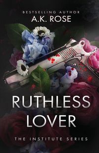 Produktbild: Ruthless Lover