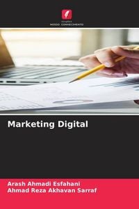 Produktbild: Marketing Digital