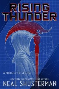 Produktbild: Rising Thunder: A Prequel to Scythe