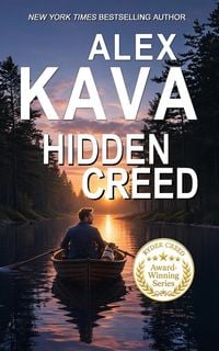 Produktbild: Hidden Creed