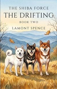 Produktbild: The Shiba Force