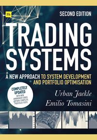 Produktbild: Trading Systems 2nd edition