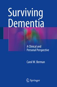 Produktbild: Surviving Dementia