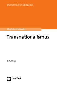Produktbild: Transnationalismus
