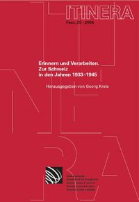 Produktbild: Erinnern und Verarbeiten