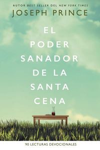 Produktbild: El poder sanador de la Santa Cena