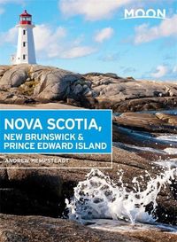 Produktbild: Hempstead, A: Moon Nova Scotia, New Brunswick & Prince Edwar