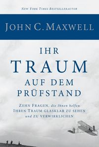 Produktbild: Ihr Traum auf dem Pr&uuml;fstand