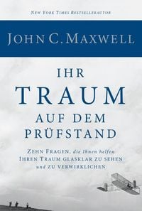 Produktbild: Ihr Traum auf dem Pr&uuml;fstand