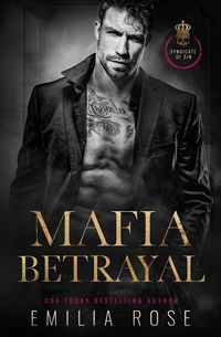 Produktbild: Mafia Betrayal