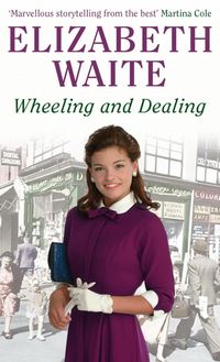 Produktbild: Wheeling And Dealing