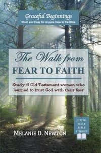Produktbild: The Walk from Fear to Faith