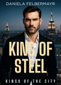 Produktbild: Kings of the City - King of Steel