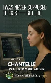 Produktbild: I Was Never Supposed To Exist - But I Do