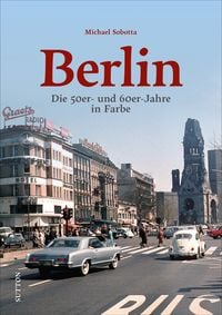 Produktbild: Berlin