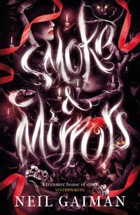Produktbild: Smoke and Mirrors