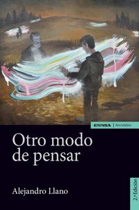 Produktbild: Otro modo de pensar