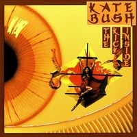 Produktbild: The Kick Inside (2018 Remaster)