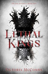 Produktbild: Lethal Kings