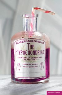 Produktbild: The Hypochondriac