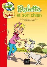 Produktbild: Ralette et son chien