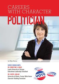 Produktbild: Politician