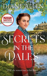Produktbild: Secrets in the Dales