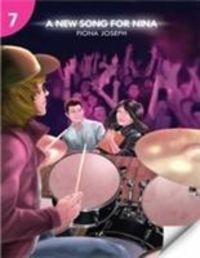 Produktbild: A New Song for Nina: Page Turners 7