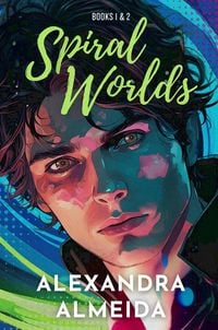 Produktbild: Spiral Worlds: Books I & 2